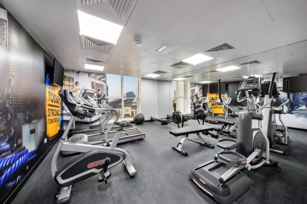 Citymax Hotel Al Barsha
